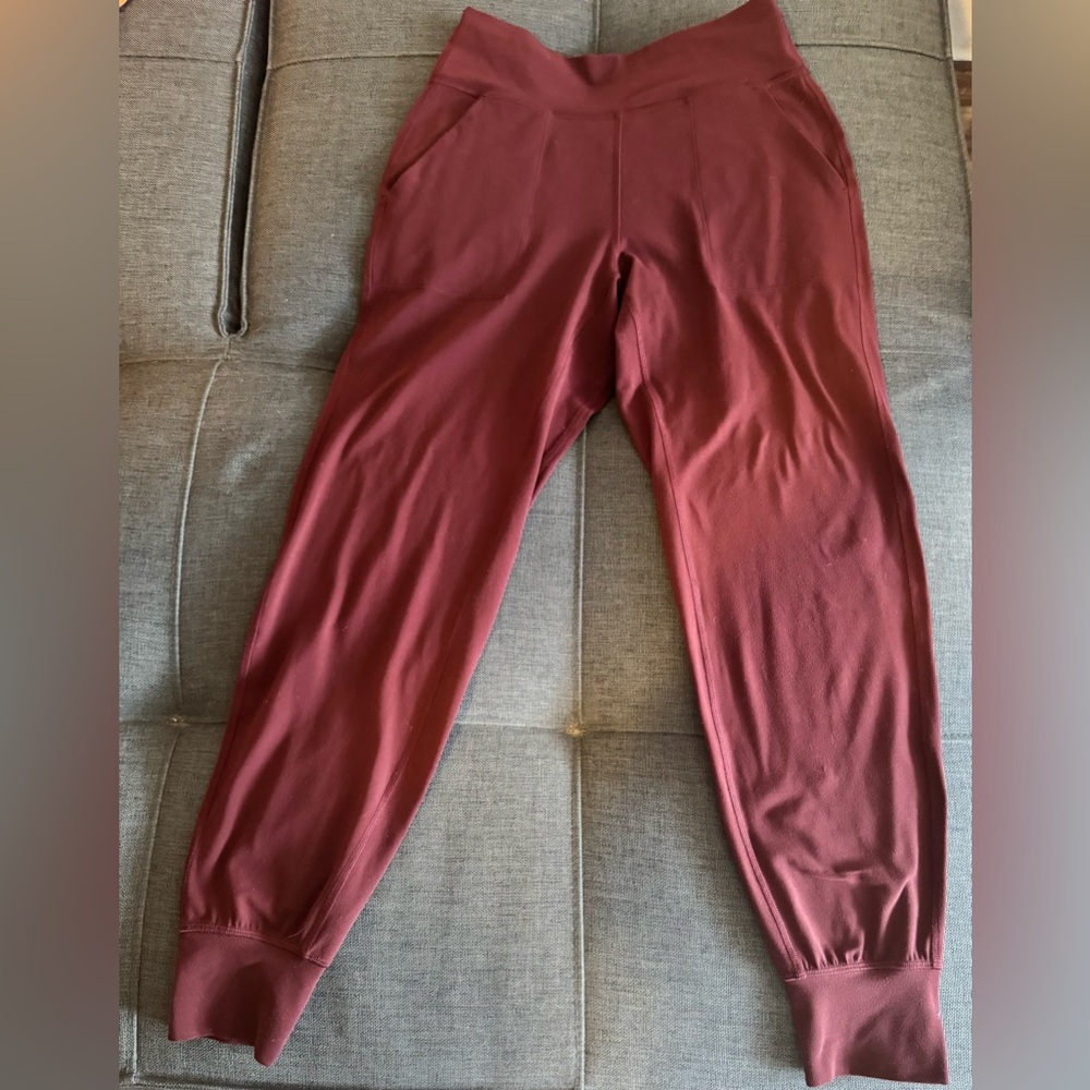 Lululemon Women’s Joggers